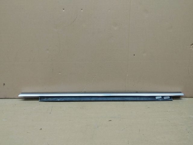 bontott AUDI A5 Bal hátsó Vízlehúzó Gumicsík