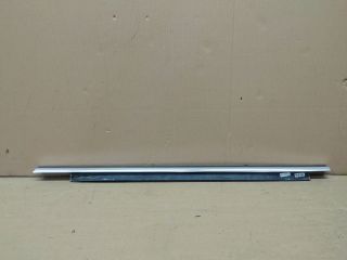 bontott AUDI A5 Bal hátsó Vízlehúzó Gumicsík