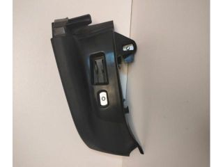 bontott AUDI A5 Bal Kardánbox Burkolat