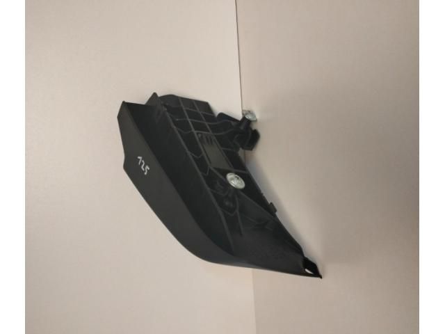 bontott AUDI A5 Bal Kardánbox Burkolat