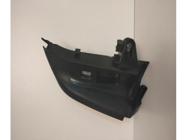 bontott AUDI A5 Bal Kardánbox Burkolat