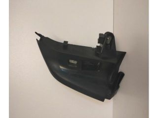 bontott AUDI A5 Bal Kardánbox Burkolat