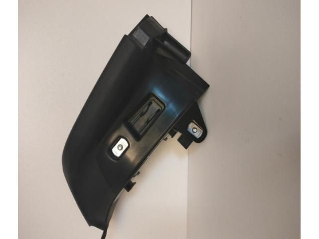 bontott AUDI A5 Bal Kardánbox Burkolat