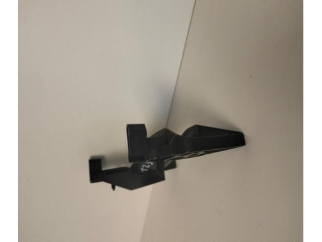 bontott AUDI A5 Bal Kardánbox Burkolat