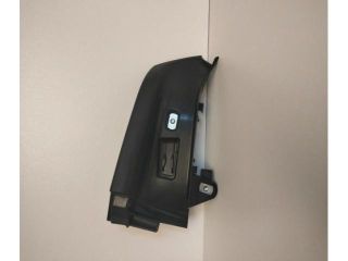 bontott AUDI A5 Bal Kardánbox Burkolat