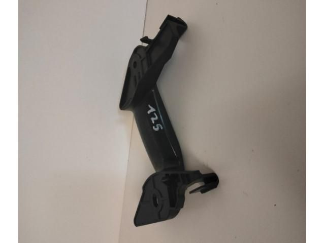 bontott AUDI A5 Bal Kardánbox Burkolat