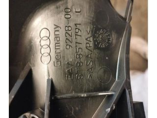 bontott AUDI A5 Bal Kardánbox Burkolat