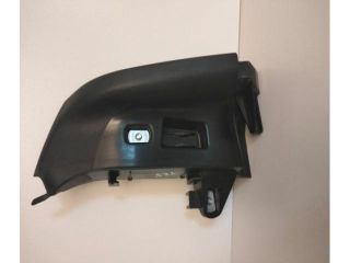 bontott AUDI A5 Bal Kardánbox Burkolat