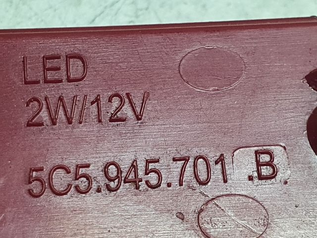 bontott AUDI A5 Bal Ködfényszóró