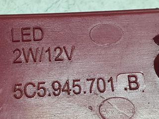 bontott AUDI A5 Bal Ködfényszóró