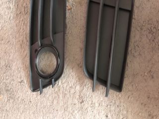 bontott AUDI A5 Bal Ködlámpa Rács