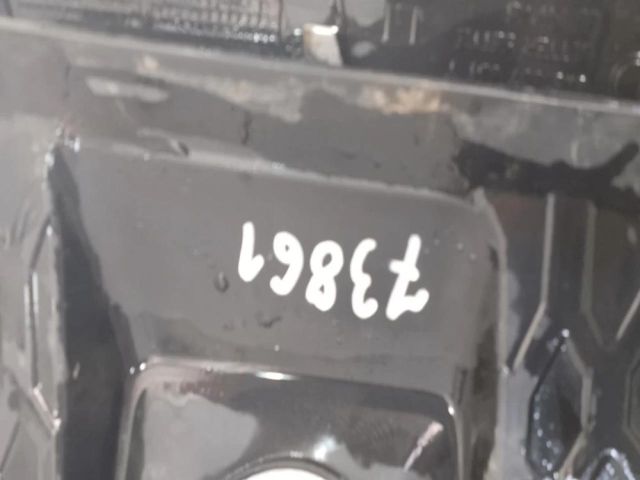 bontott AUDI A5 Bal Ködlámpa Rács