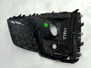 bontott AUDI A5 Bal Ködlámpa Rács