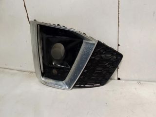 bontott AUDI A5 Bal Ködlámpa Rács