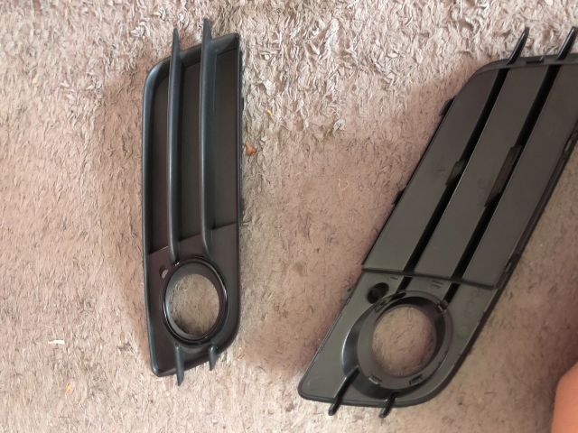 bontott AUDI A5 Bal Ködlámpa Rács