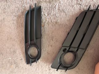 bontott AUDI A5 Bal Ködlámpa Rács