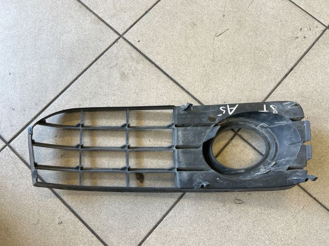 bontott AUDI A5 Bal Ködlámpa Rács