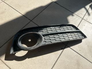 bontott AUDI A5 Bal Ködlámpa Rács