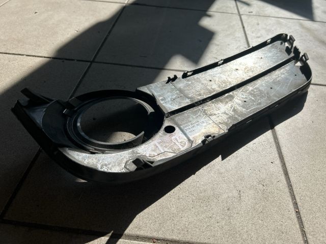 bontott AUDI A5 Bal Ködlámpa Rács