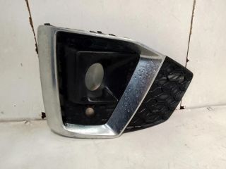 bontott AUDI A5 Bal Ködlámpa Rács