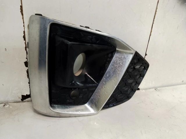 bontott AUDI A5 Bal Ködlámpa Rács