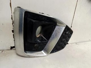 bontott AUDI A5 Bal Ködlámpa Rács