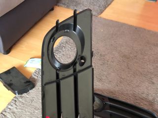 bontott AUDI A5 Bal Ködlámpa Rács