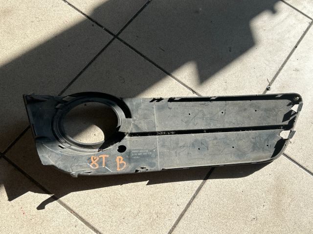 bontott AUDI A5 Bal Ködlámpa Rács