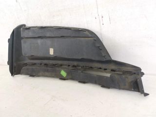 bontott AUDI A5 Bal Ködzárófény Keret