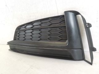 bontott AUDI A5 Bal Ködzárófény Keret