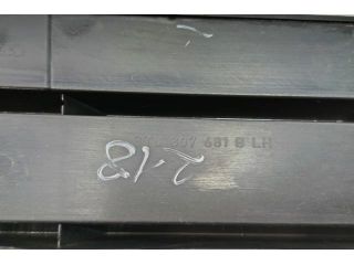 bontott AUDI A5 Bal Ködzárófény Keret