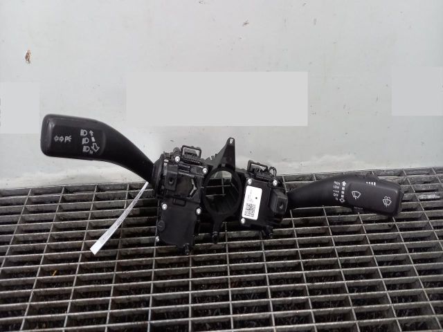 bontott AUDI A5 Bal Kormánykapcsoló Irányjelző