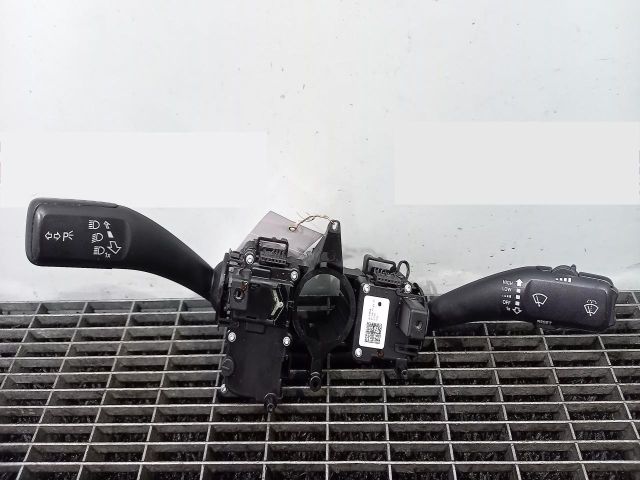 bontott AUDI A5 Bal Kormánykapcsoló Irányjelző