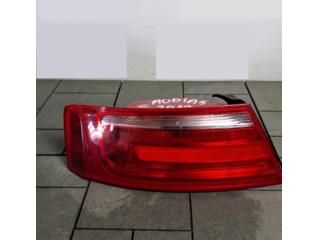 bontott AUDI A5 Bal Külső Hátsó Lámpa