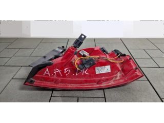 bontott AUDI A5 Bal Külső Hátsó Lámpa