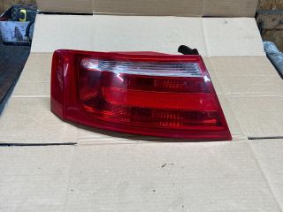 bontott AUDI A5 Bal Külső Hátsó Lámpa