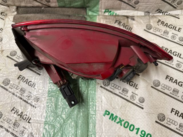 bontott AUDI A5 Bal Külső Hátsó Lámpa