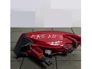 bontott AUDI A5 Bal Külső Hátsó Lámpa