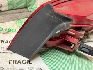 bontott AUDI A5 Bal Külső Hátsó Lámpa