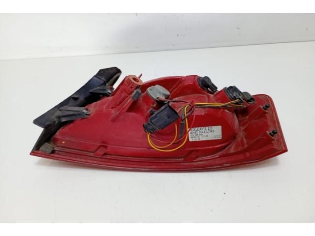 bontott AUDI A5 Bal Külső Hátsó Lámpa