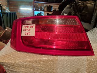 bontott AUDI A5 Bal Külső Hátsó Lámpa