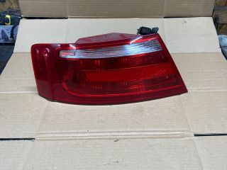 bontott AUDI A5 Bal Külső Hátsó Lámpa