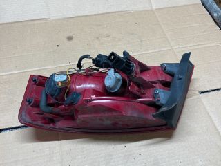 bontott AUDI A5 Bal Külső Hátsó Lámpa