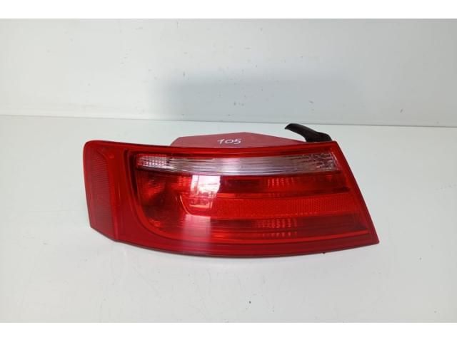 bontott AUDI A5 Bal Külső Hátsó Lámpa