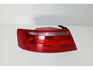 bontott AUDI A5 Bal Külső Hátsó Lámpa