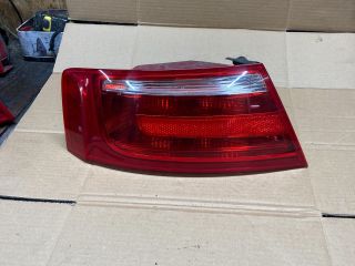 bontott AUDI A5 Bal Külső Hátsó Lámpa