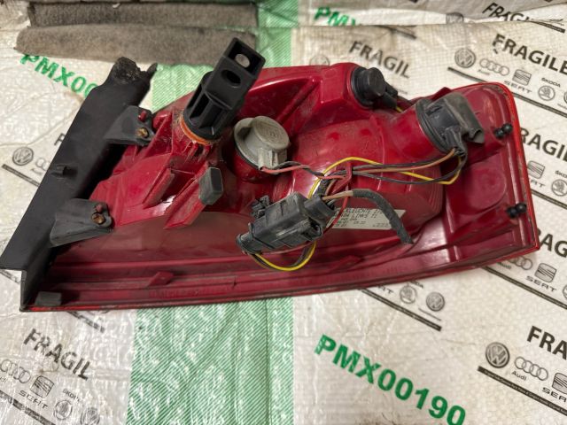 bontott AUDI A5 Bal Külső Hátsó Lámpa