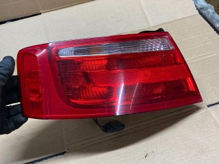 bontott AUDI A5 Bal Külső Hátsó Lámpa