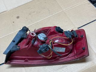 bontott AUDI A5 Bal Külső Hátsó Lámpa