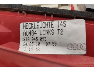 bontott AUDI A5 Bal Külső Hátsó Lámpa